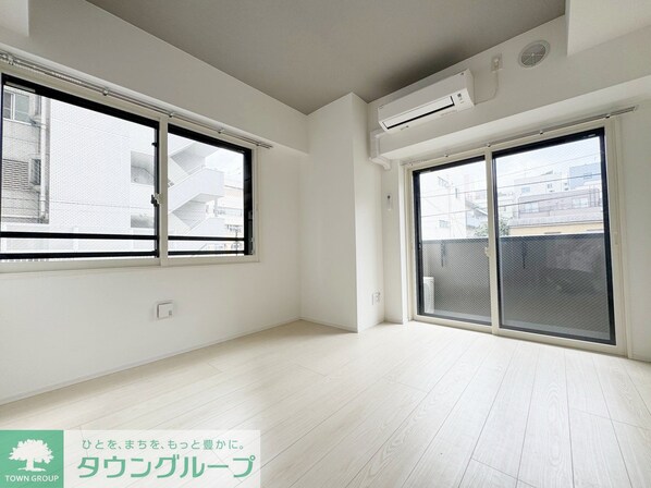 西田マンションの物件内観写真